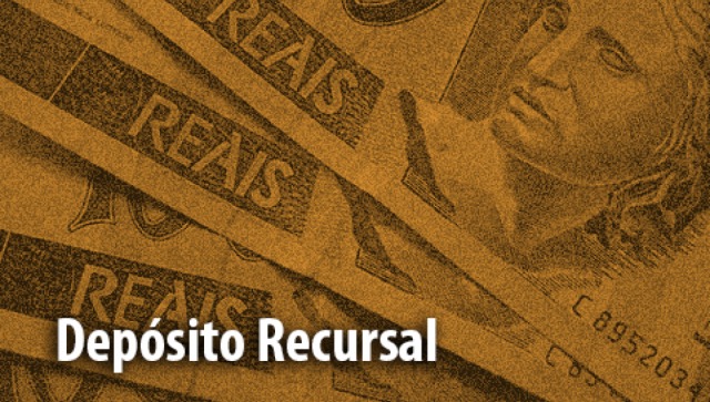 TST Divulga Novos Valores dos Limites de Depósito Recursal